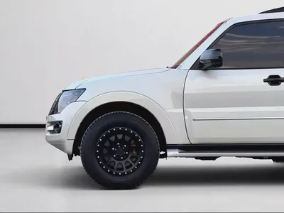 7-SEATER | MITSUBISHI PAJERO GLS | 3.8L V6 4WD | 2019 | GCC SPECS-8