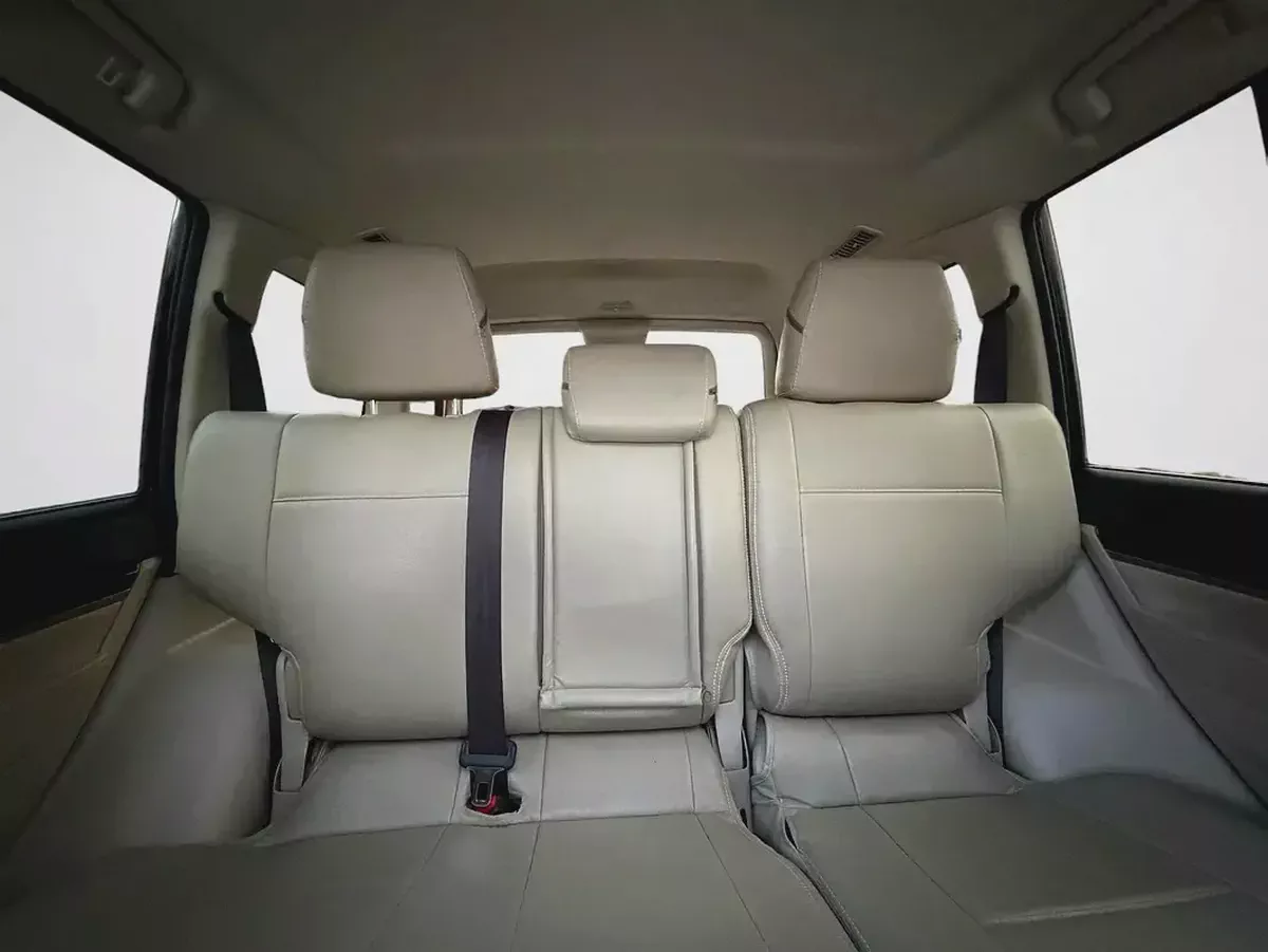 7-SEATER | MITSUBISHI PAJERO GLS | 3.8L V6 4WD | 2019 | GCC SPECS-19-19