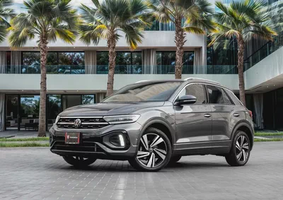 2,155 P.M |  T-Roc R-LINE | 0% Downpayment | EXTENDED WARRANTY | FULL OPTION!-0