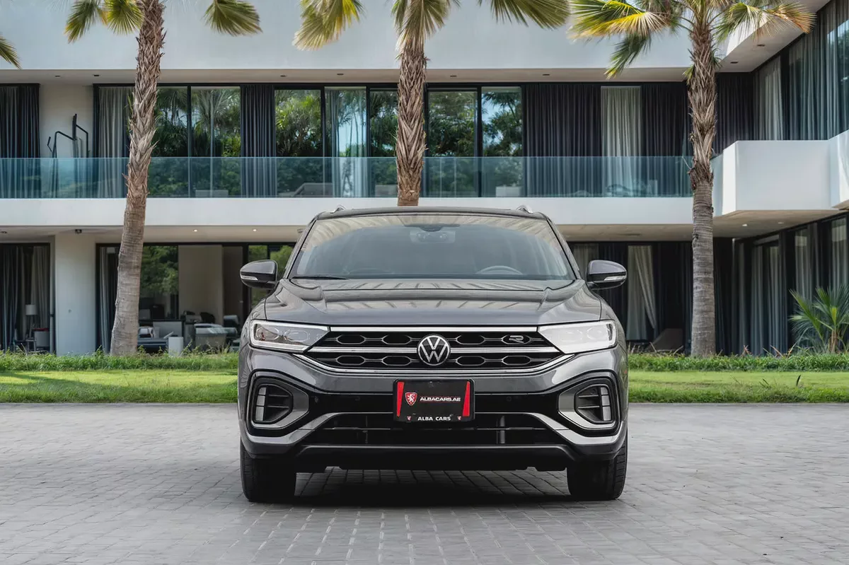 2,155 P.M |  T-Roc R-LINE | 0% Downpayment | EXTENDED WARRANTY | FULL OPTION!-3-3