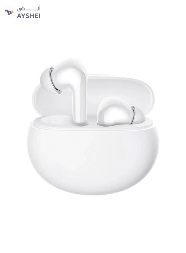 Xiaomi Redmi Buds 4 Active White
