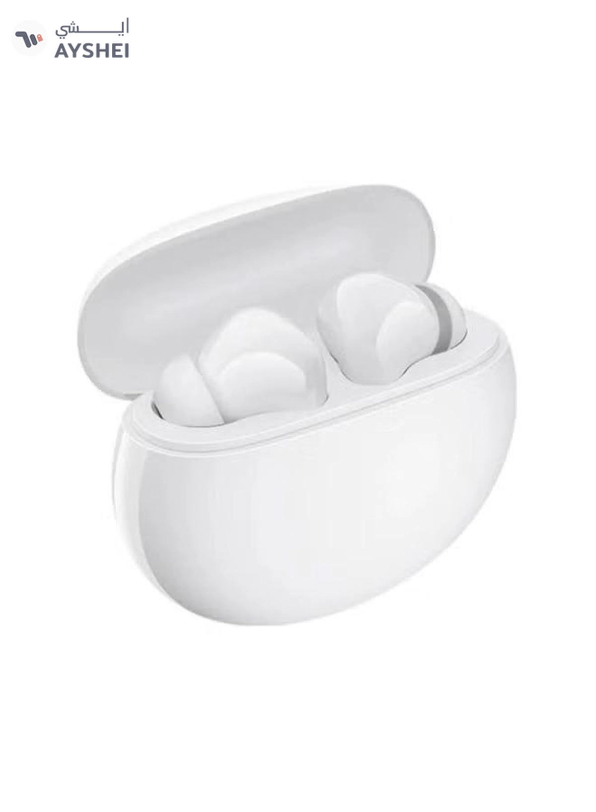Xiaomi Redmi Buds 4 Active White-1-1