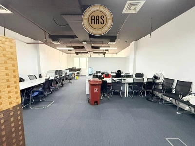 SPECIOUS OFFICE FOR RENT|INLUSIVE ALL UTILITIES BILL|NEARBY BUS STOP|IN DIP-1-0