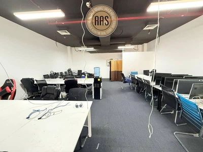 SPECIOUS OFFICE FOR RENT|INLUSIVE ALL UTILITIES BILL|NEARBY BUS STOP|IN DIP-1-3