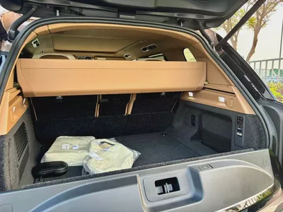 2026 / Land Rover Range Rover SV P615 | European Specs | Ultimate Luxury-16