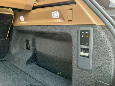 2026 / Land Rover Range Rover SV P615 | European Specs | Ultimate Luxury-17