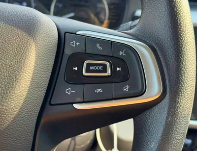 Chery Arrizo 5 ARRIZO 5 || 1.5L PETROL V4 / GCC SPECS / KEY START / REAR PARKING SENSOR (CODE # TARZ)-17