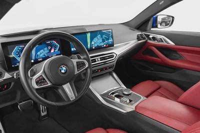 3,558 AED / 60 months | 0% DP | 2024 BMW 430i M Sport / BMW Warranty and Service Contract-6