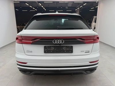 2022 Audi Q8 S line | GCC Specs | | AWD | Luxury SUV-3