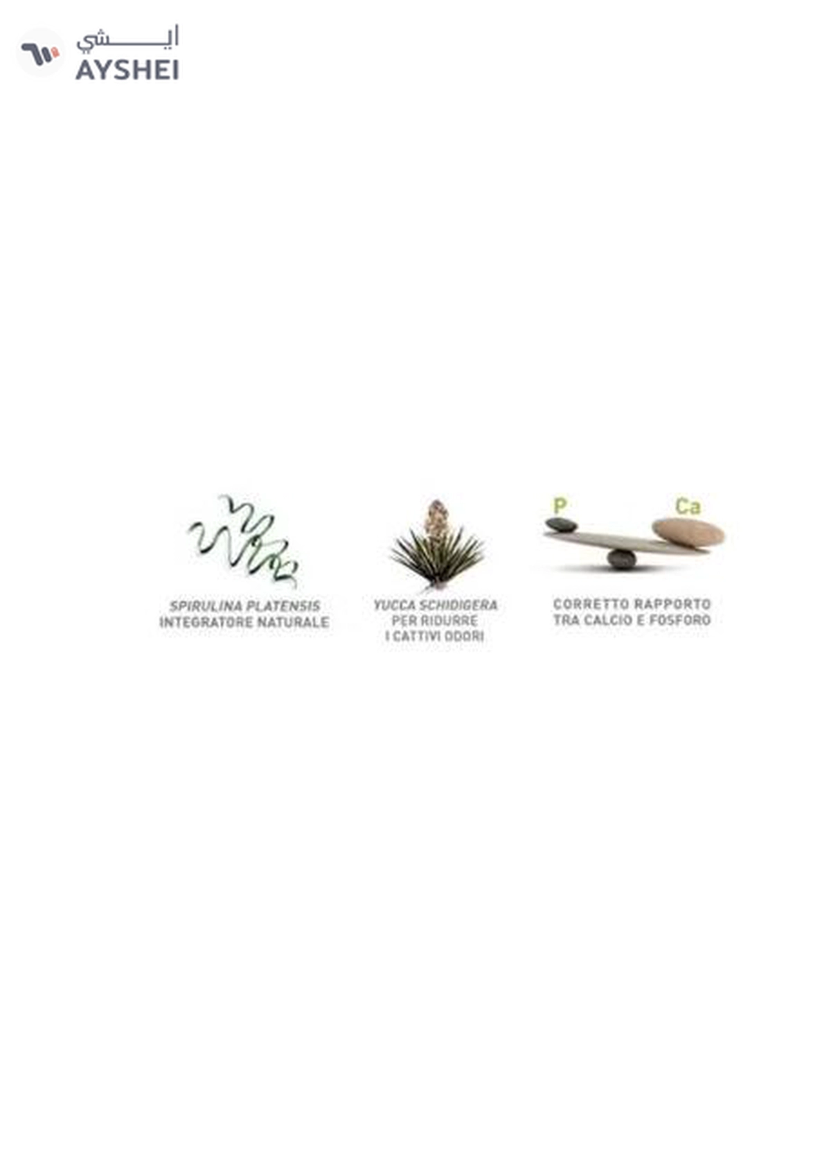 Padovan Wellness Young Dwarf Rabbits 1 Kg-2-2