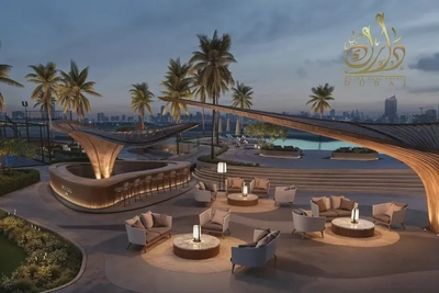 Smart Home_5% Discount_High Floor _Fully Furnished-3