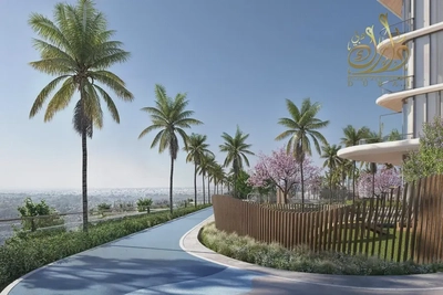 Smart Home_5% Discount_High Floor _Fully Furnished-2