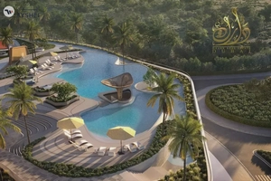 Smart Home_5% Discount_High Floor _Fully Furnished