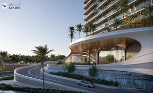 Smart Home_5% Discount_High Floor _Fully Furnished