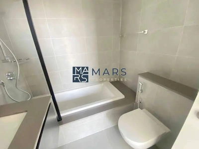 The Stunning & Capacious 1BHK Apartment in Tiraz Aljada-8