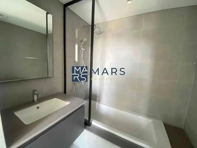 The Stunning & Capacious 1BHK Apartment in Tiraz Aljada-9