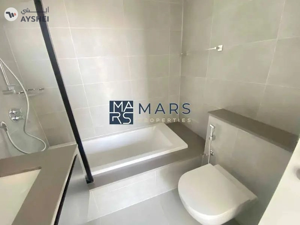 The Stunning & Capacious 1BHK Apartment in Tiraz Aljada