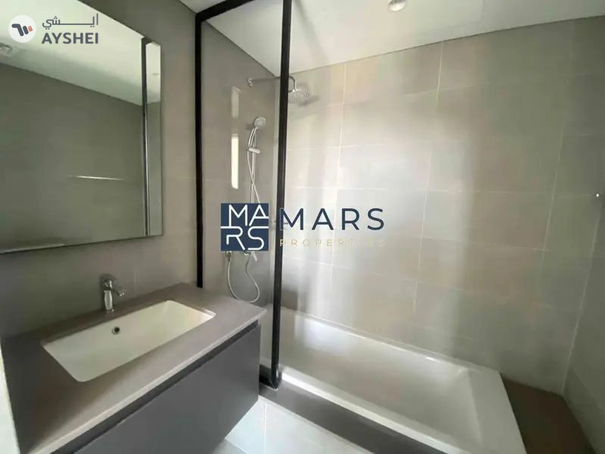 The Stunning & Capacious 1BHK Apartment in Tiraz Aljada-9-9