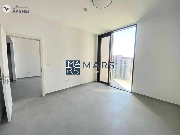 The Stunning & Capacious 1BHK Apartment in Tiraz Aljada