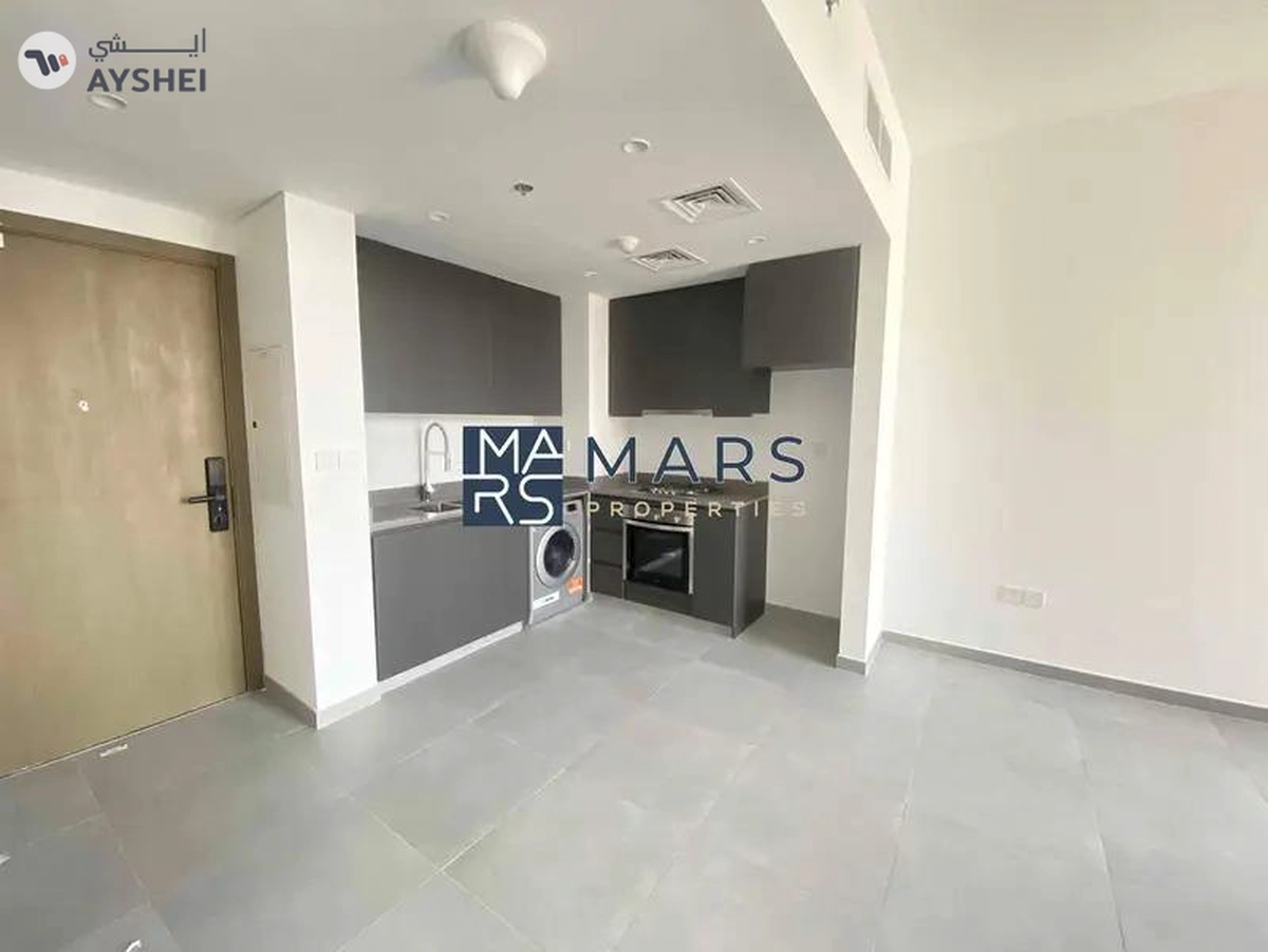 The Stunning & Capacious 1BHK Apartment in Tiraz Aljada-3-3