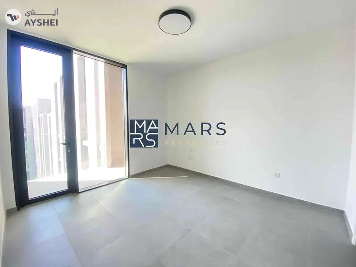 The Stunning & Capacious 1BHK Apartment in Tiraz Aljada-4-4