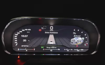 2022 GMC Yukon AT4 | Full Options | Captain Seats | Clean Title-13