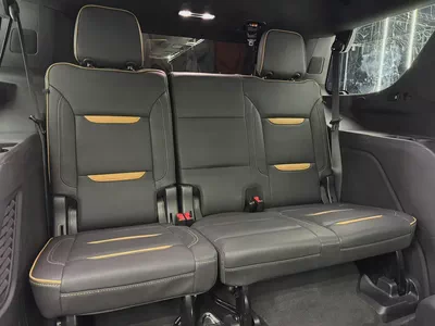 2022 GMC Yukon AT4 | Full Options | Captain Seats | Clean Title-17