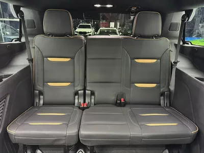 2022 GMC Yukon AT4 | Full Options | Captain Seats | Clean Title-19