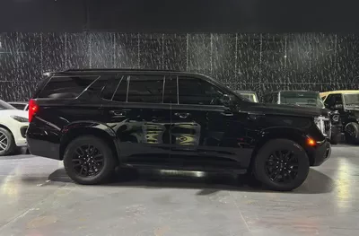 2022 GMC Yukon AT4 | Full Options | Captain Seats | Clean Title-5