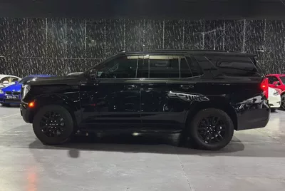 2022 GMC Yukon AT4 | Full Options | Captain Seats | Clean Title-6