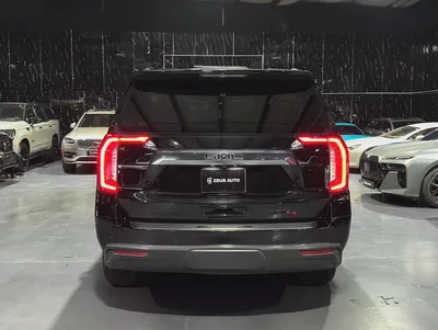 2022 GMC Yukon AT4 | Full Options | Captain Seats | Clean Title-7