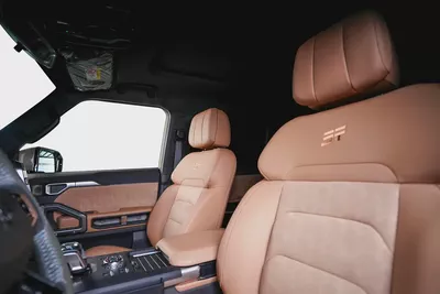 Jetour T2-XWD-Luxury plus-Full Options-low Mileage-GCC-warranty till 2035-service package till 2028-16