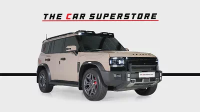 Jetour T2-XWD-Luxury plus-Full Options-low Mileage-GCC-warranty till 2035-service package till 2028-1
