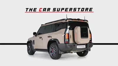 Jetour T2-XWD-Luxury plus-Full Options-low Mileage-GCC-warranty till 2035-service package till 2028-5