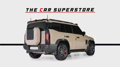 Jetour T2-XWD-Luxury plus-Full Options-low Mileage-GCC-warranty till 2035-service package till 2028-7