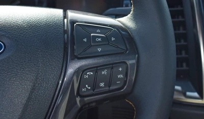 Ford Ranger Wildtrak 3.2L (200 HP)-5