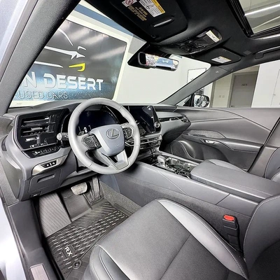 2025 Lexus Rx-350 Premium- hybrid-4
