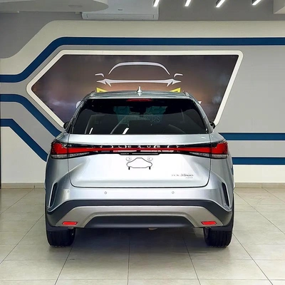 2025 Lexus Rx-350 Premium- hybrid-10