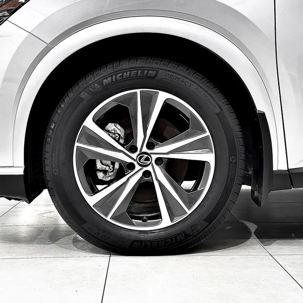2025 Lexus Rx-350 Premium- hybrid