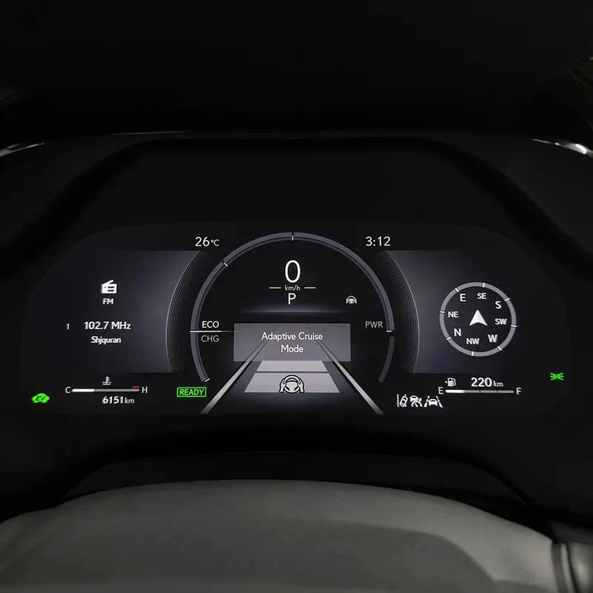 2025 Lexus Rx-350 Premium- hybrid-3-3