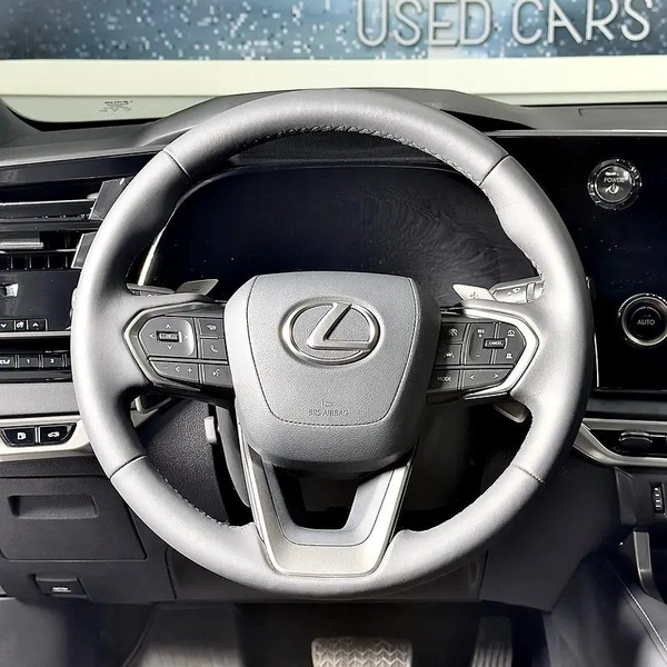 2025 Lexus Rx-350 Premium- hybrid