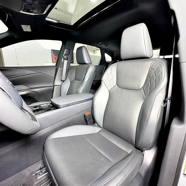 2025 Lexus Rx-350 Premium- hybrid