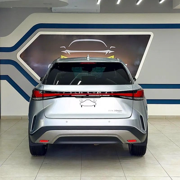 2025 Lexus Rx-350 Premium- hybrid