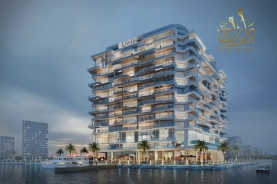 High Growth Investment - LOWEST PRICE IN DUBAI ISLAND-2