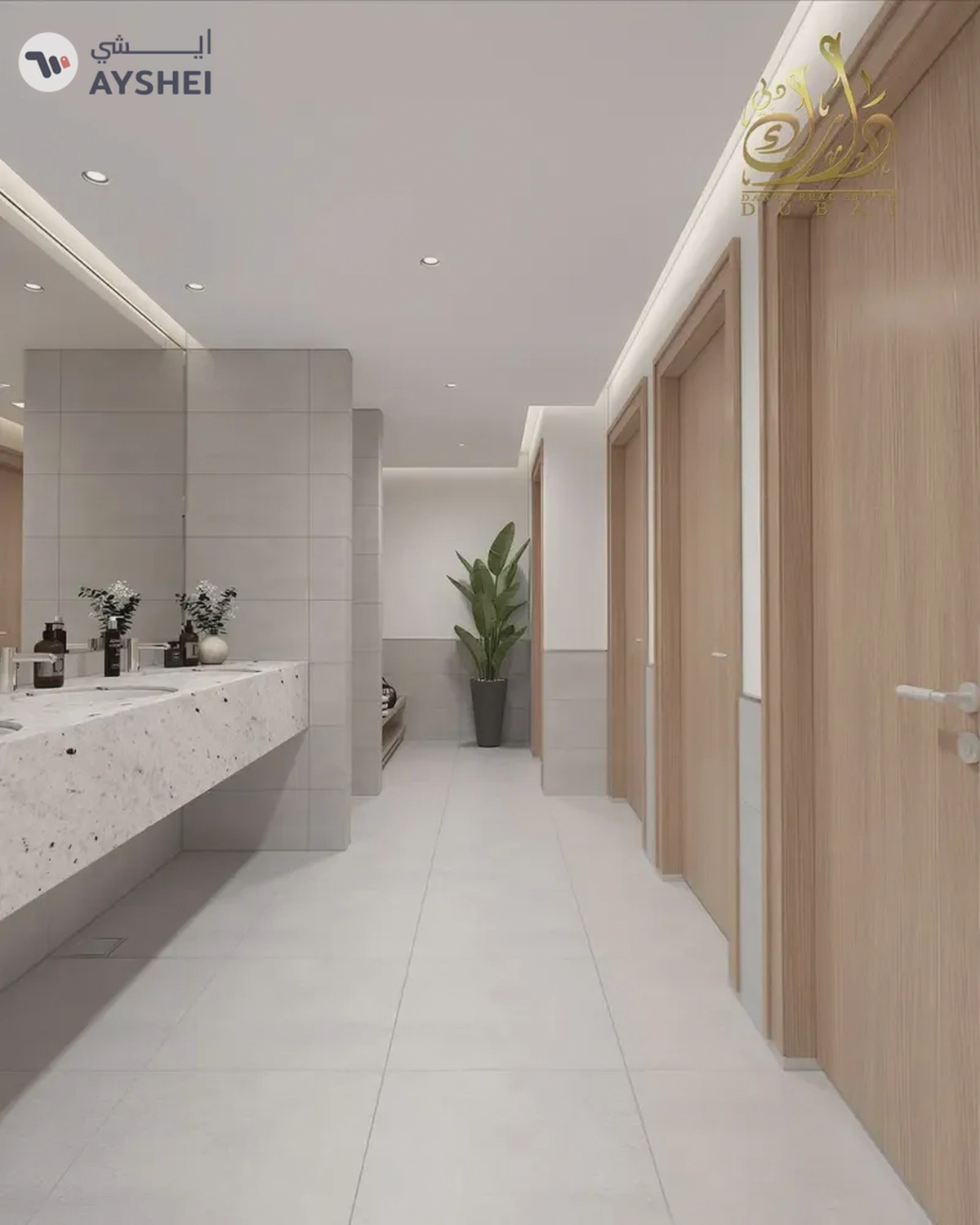 High Growth Investment - LOWEST PRICE IN DUBAI ISLAND