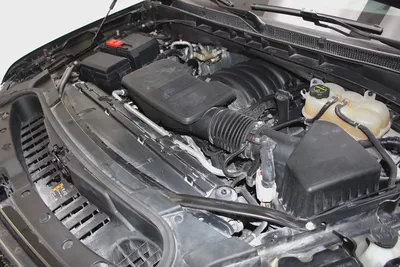 Escalade ESV 6.2L Sport Platinum-9