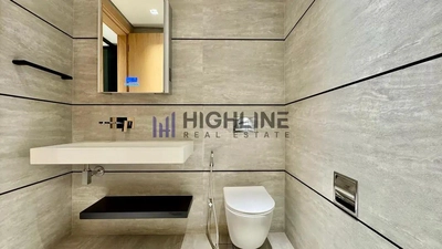 BRAND NEW DUPLEX | READY TO MOVE | CHILLER FREE-9