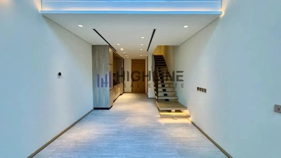 BRAND NEW DUPLEX | READY TO MOVE | CHILLER FREE-0