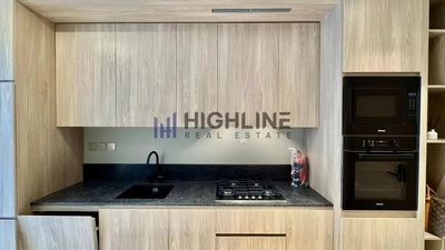 BRAND NEW DUPLEX | READY TO MOVE | CHILLER FREE-2