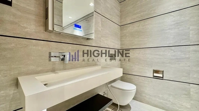 BRAND NEW DUPLEX | READY TO MOVE | CHILLER FREE-8